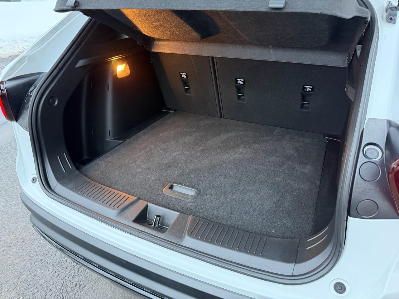 2024 Chevrolet Trax 2RS | LEATHER | SUNROOF | REMOTE START!! Photo