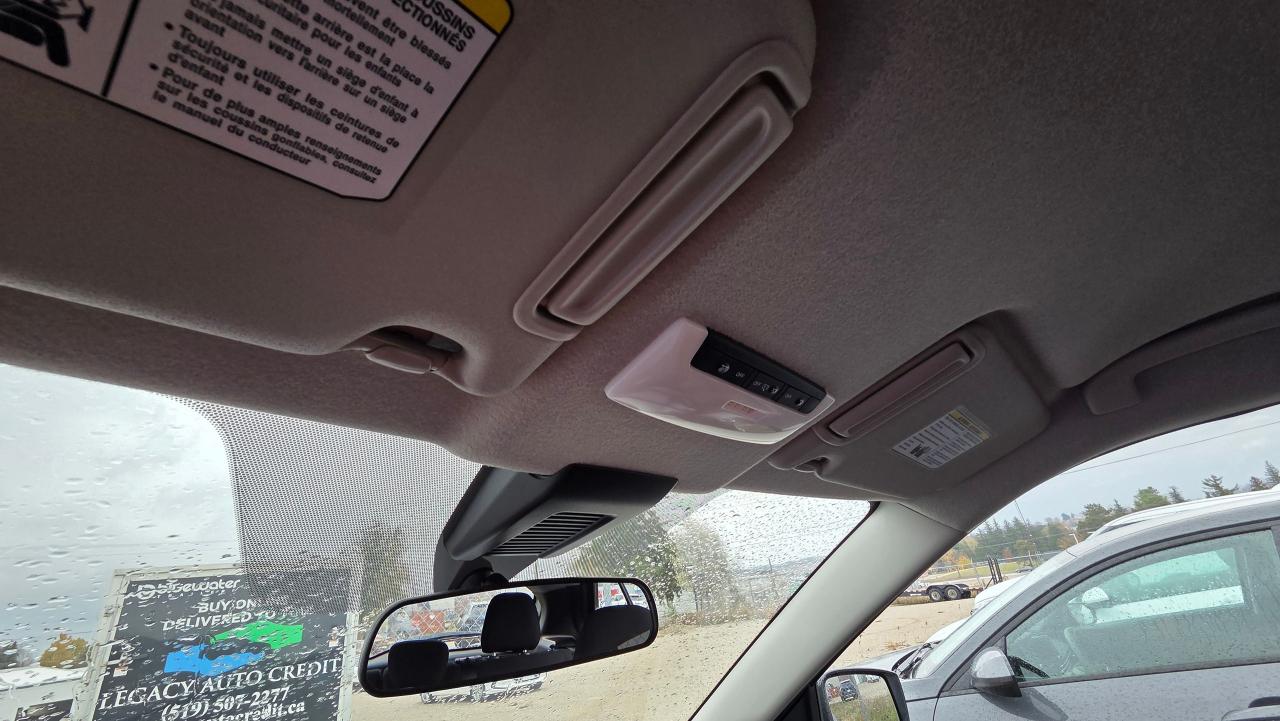 2025 Nissan Kicks S - Photo #15