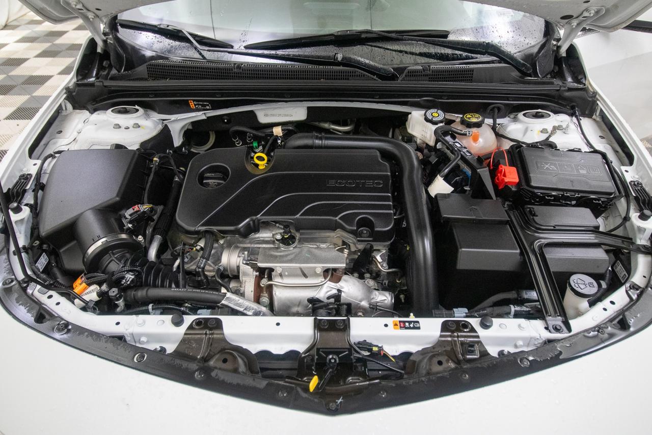 2023 Chevrolet Malibu 1LT Photo5