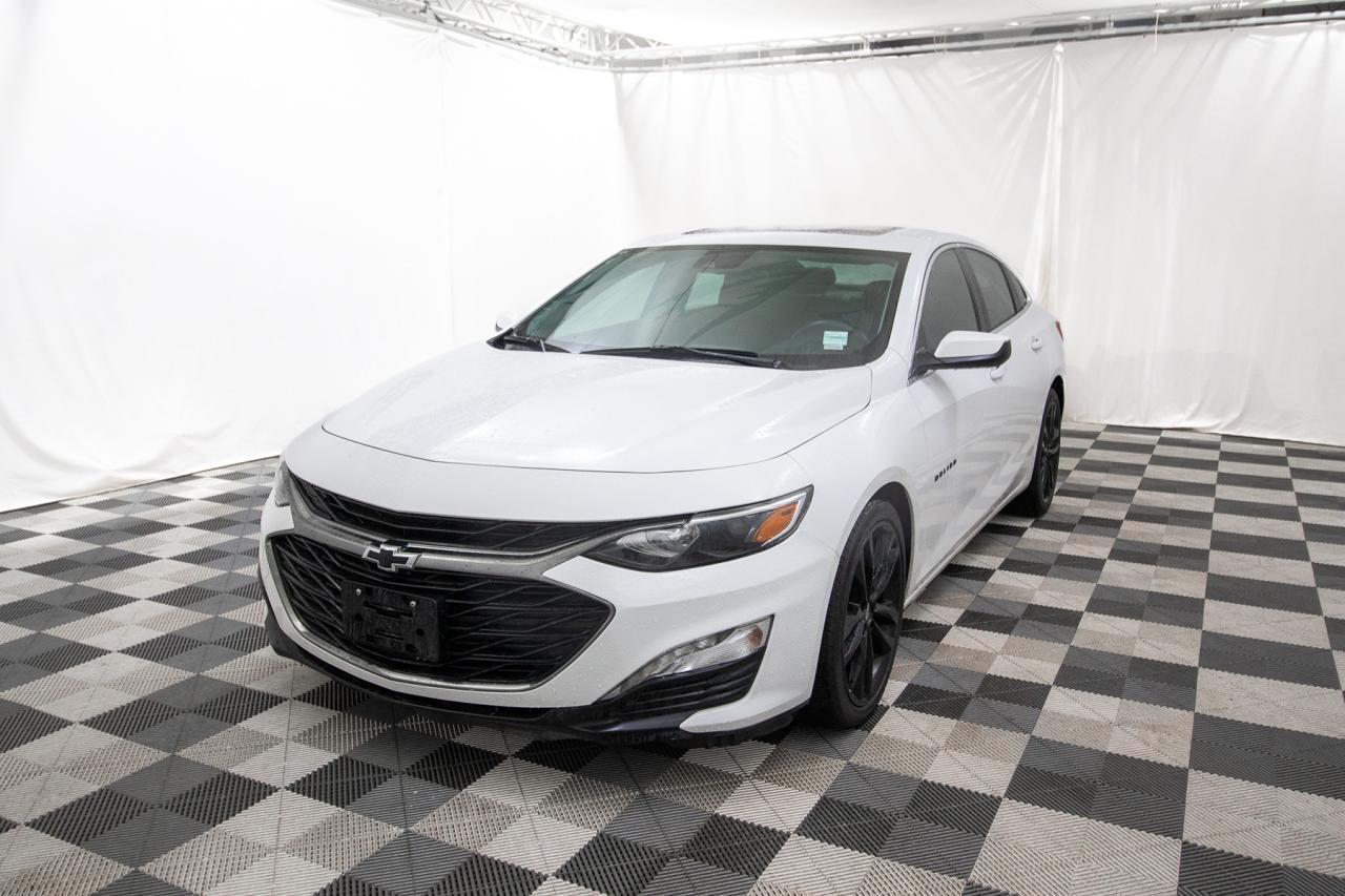 2023 Chevrolet Malibu 1LT Photo1