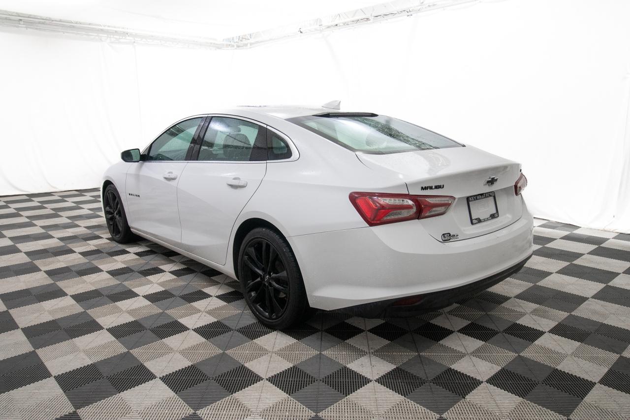 2023 Chevrolet Malibu 1LT Photo5