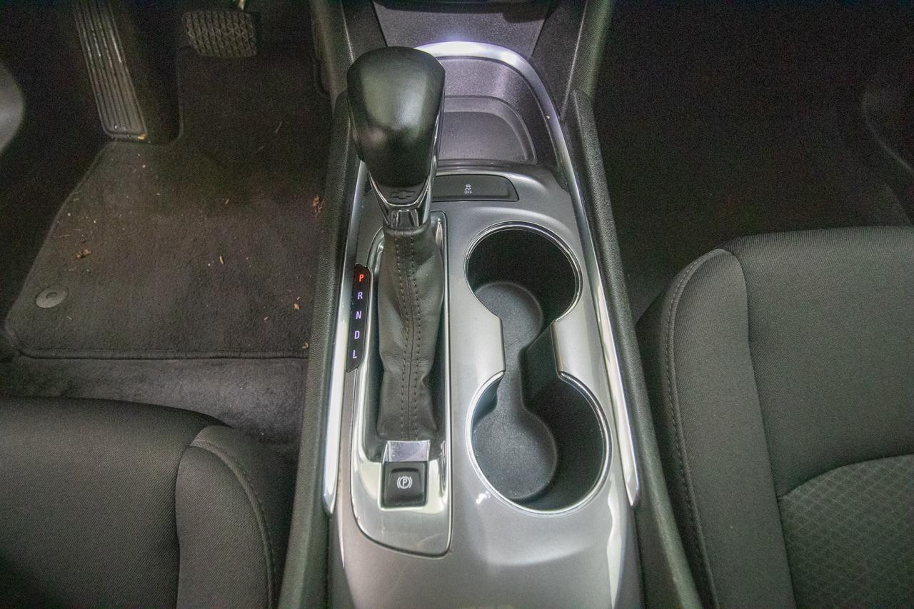 2023 Chevrolet Malibu 1LT Photo5