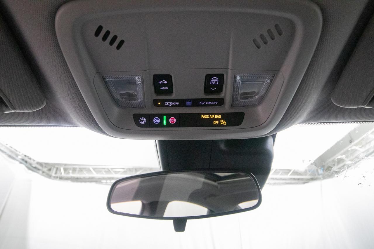 2023 Chevrolet Malibu 1LT Photo5