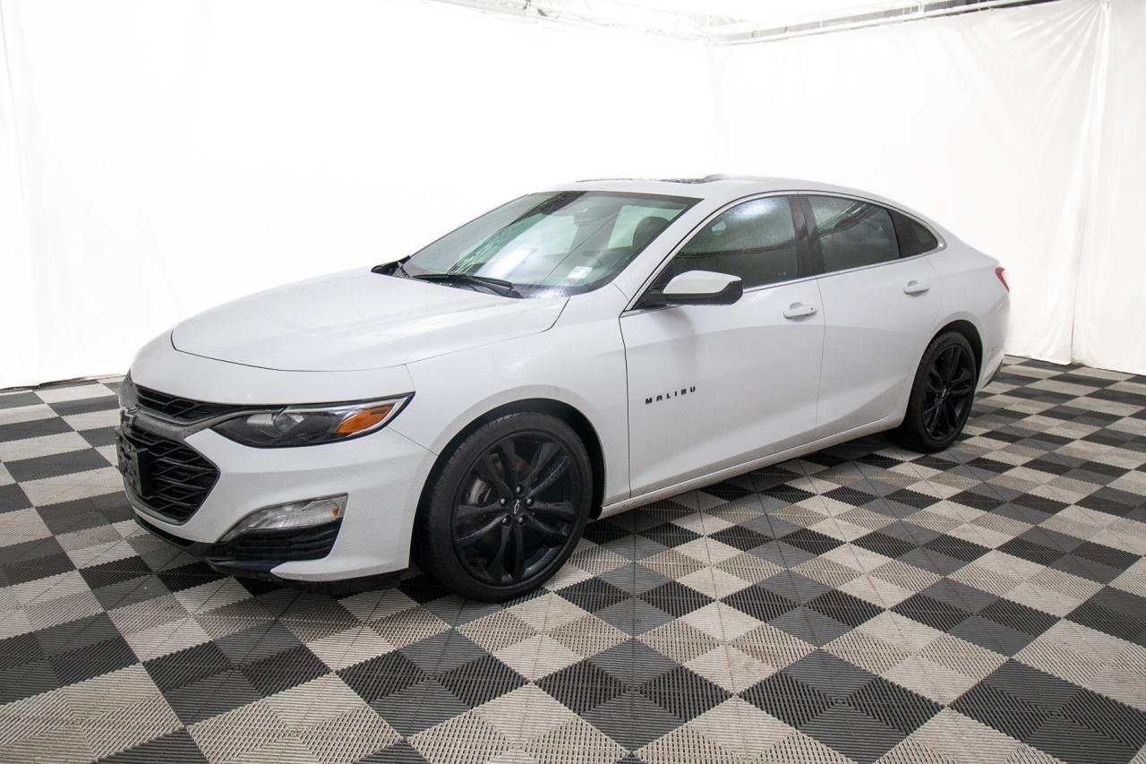2023 Chevrolet Malibu 1LT Photo