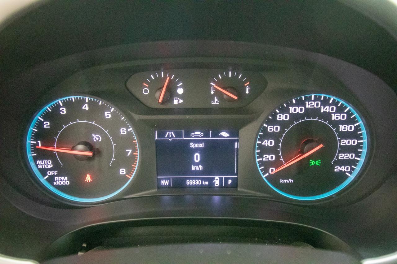 2023 Chevrolet Malibu 1LT Photo5