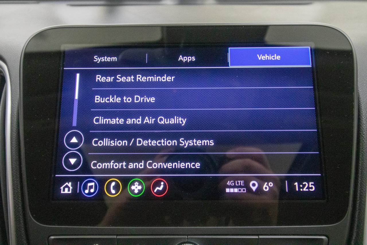 2023 Chevrolet Malibu 1LT Photo5