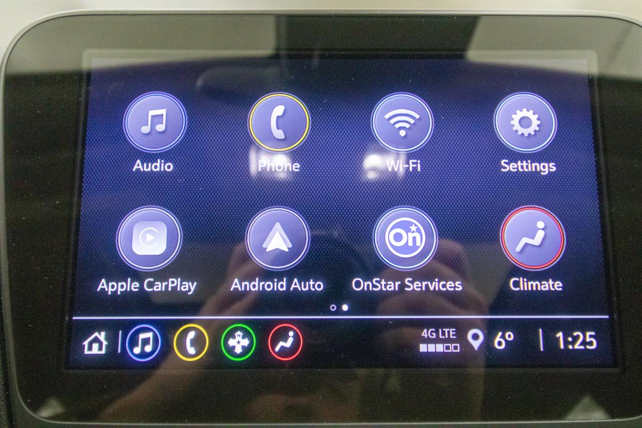 2023 Chevrolet Malibu 1LT Photo5