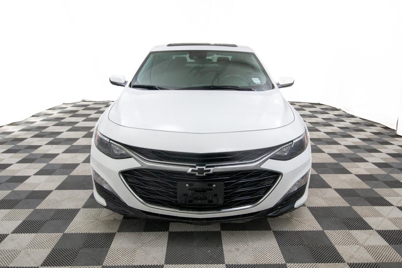 2023 Chevrolet Malibu 1LT Photo5