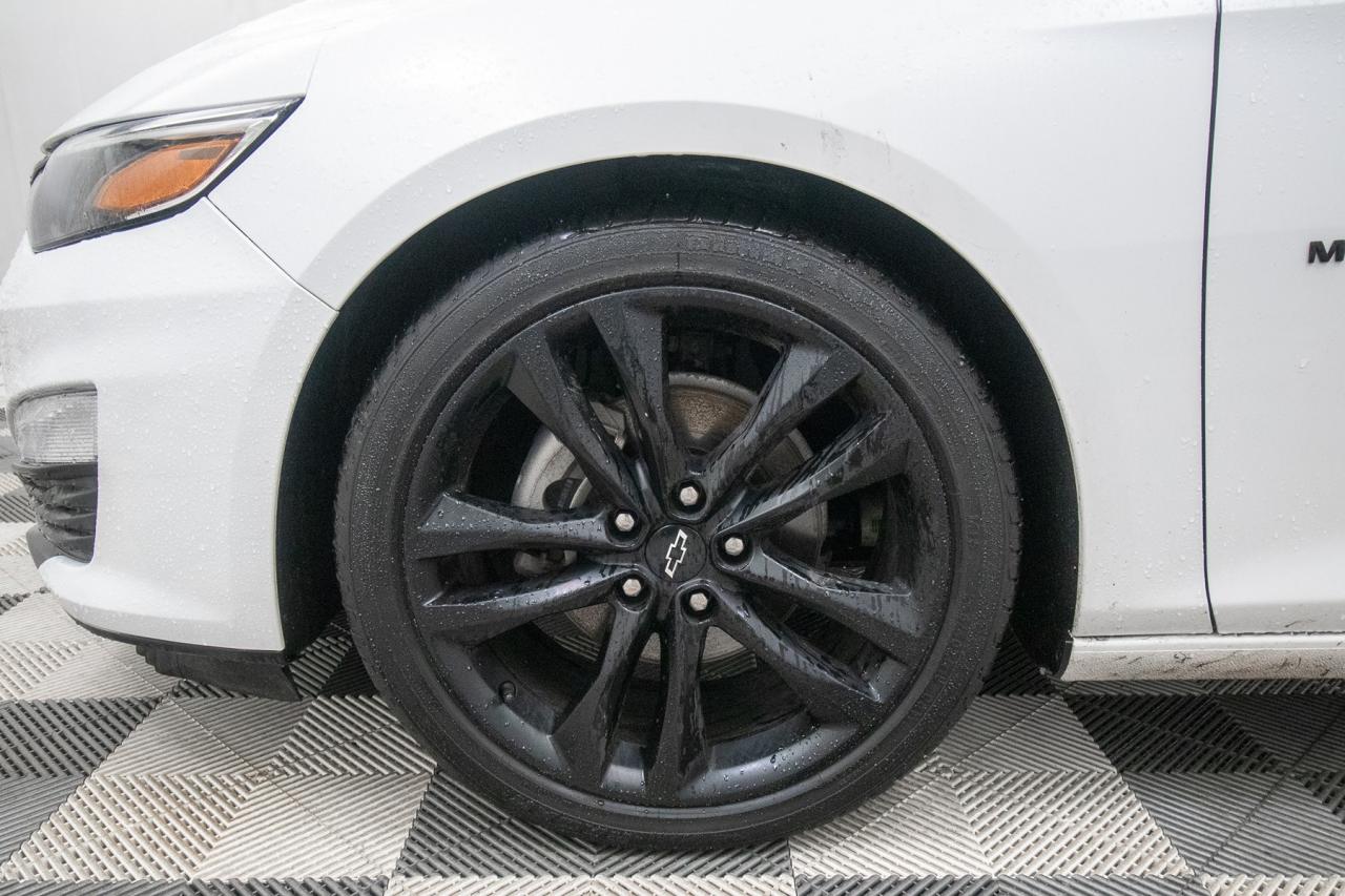 2023 Chevrolet Malibu 1LT Photo5