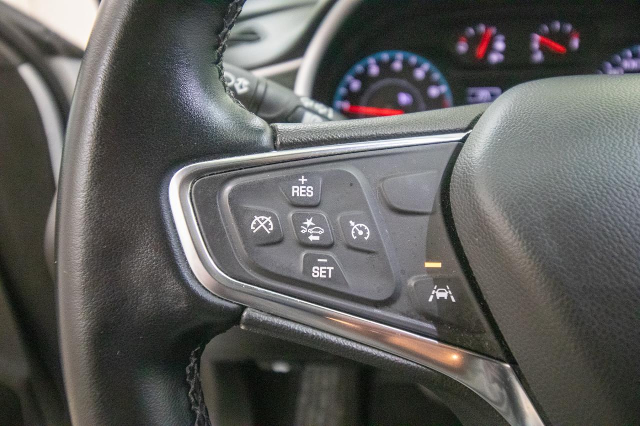 2023 Chevrolet Malibu 1LT Photo5