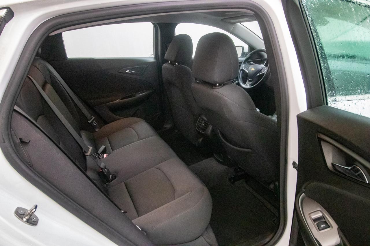 2023 Chevrolet Malibu 1LT Photo5