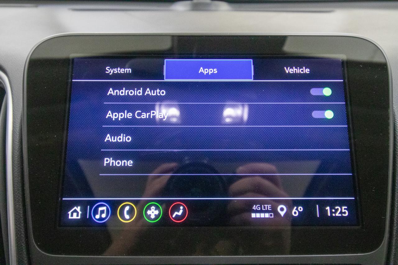 2023 Chevrolet Malibu 1LT Photo5