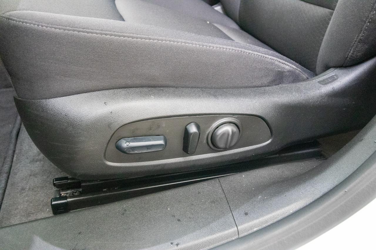 2023 Chevrolet Malibu 1LT Photo5