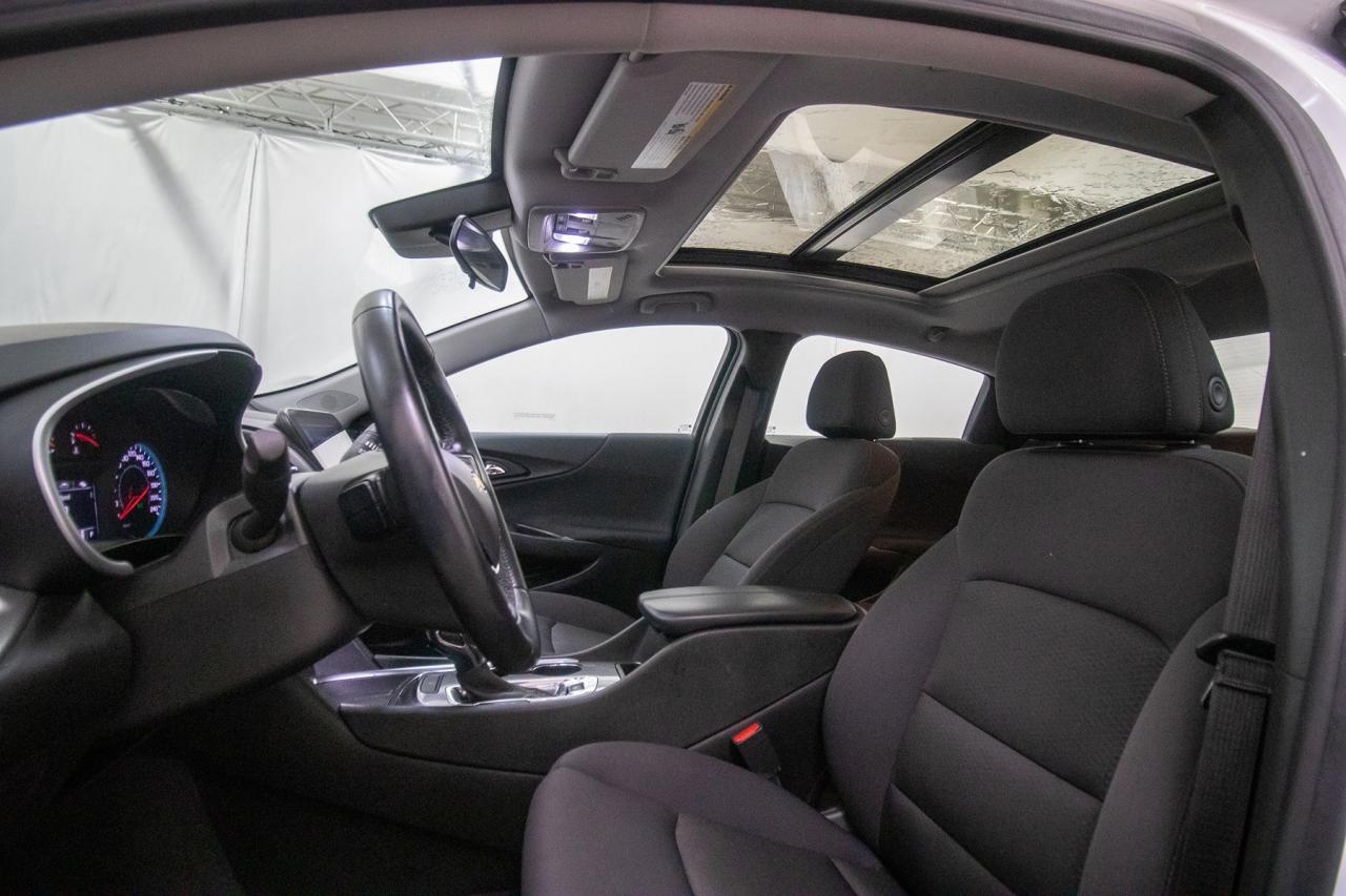 2023 Chevrolet Malibu 1LT Photo5