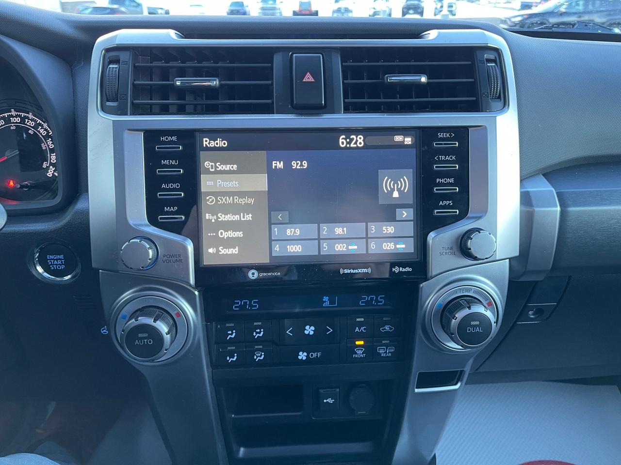 2023 Toyota 4Runner SR5 Photo