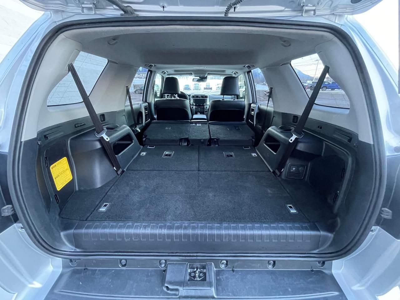 2023 Toyota 4Runner SR5 Photo