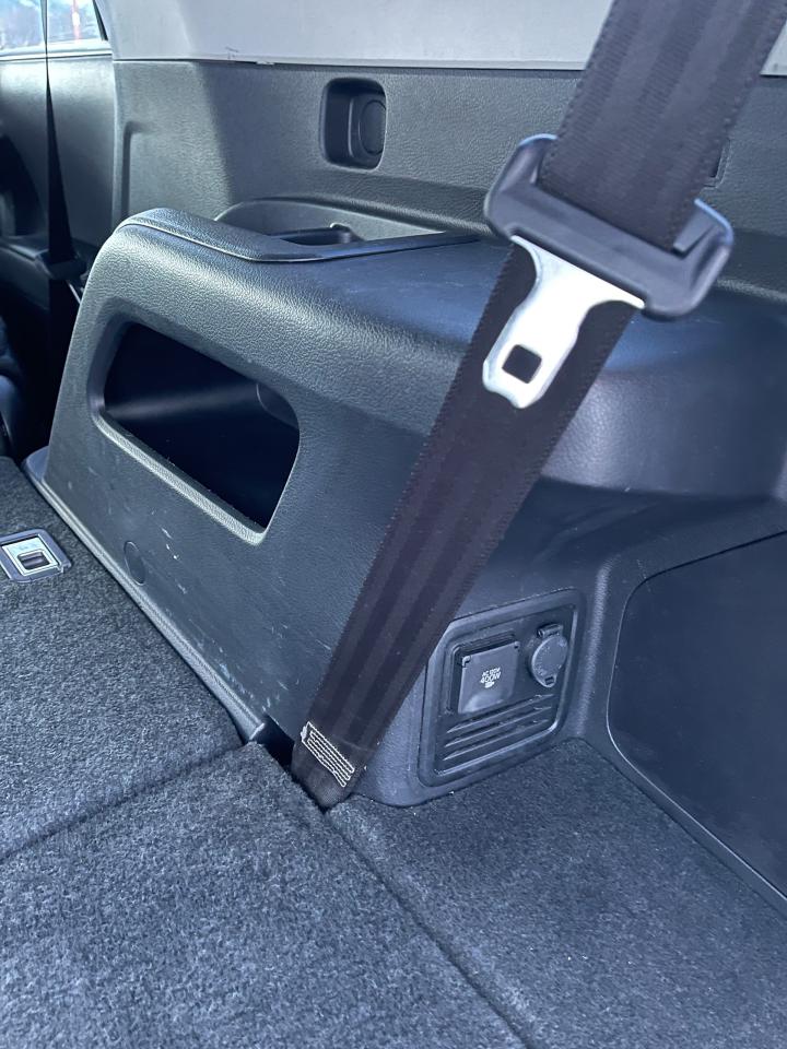 2023 Toyota 4Runner SR5 Photo