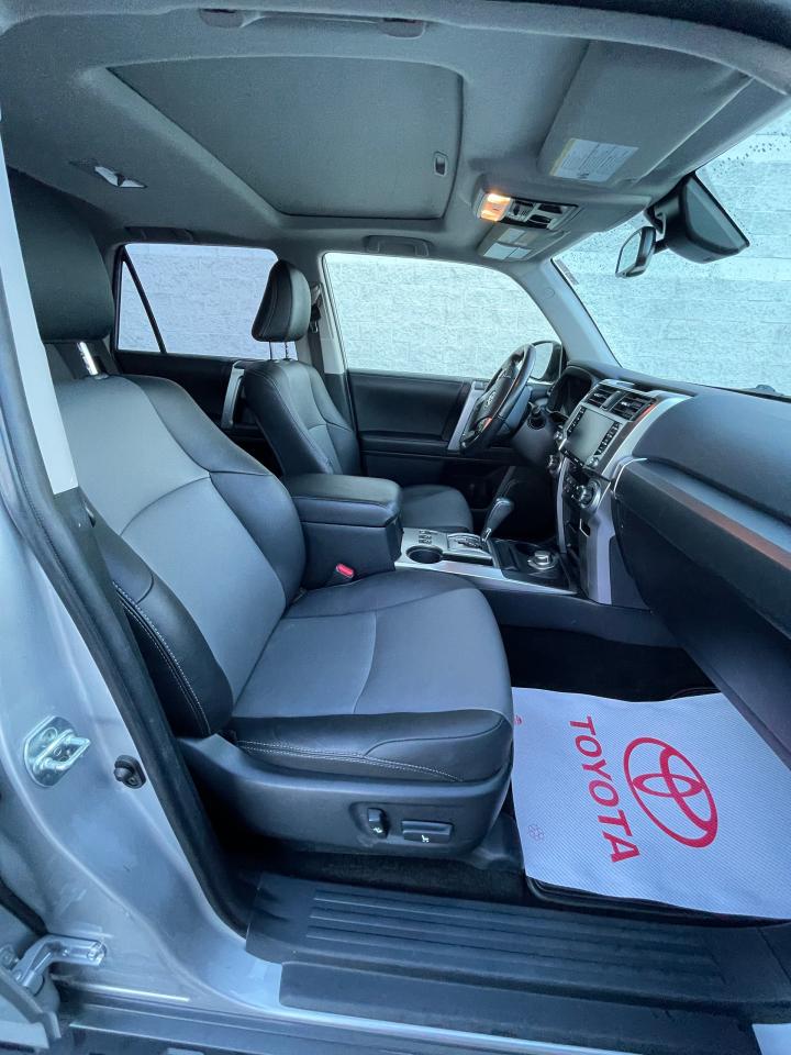 2023 Toyota 4Runner SR5 Photo