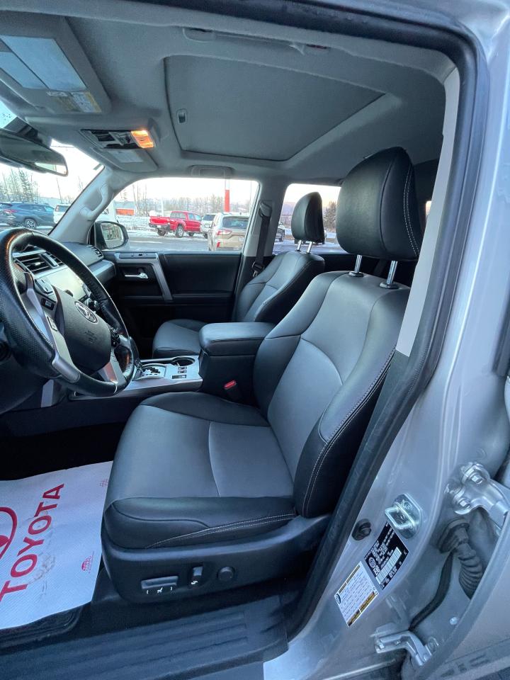 2023 Toyota 4Runner SR5 Photo