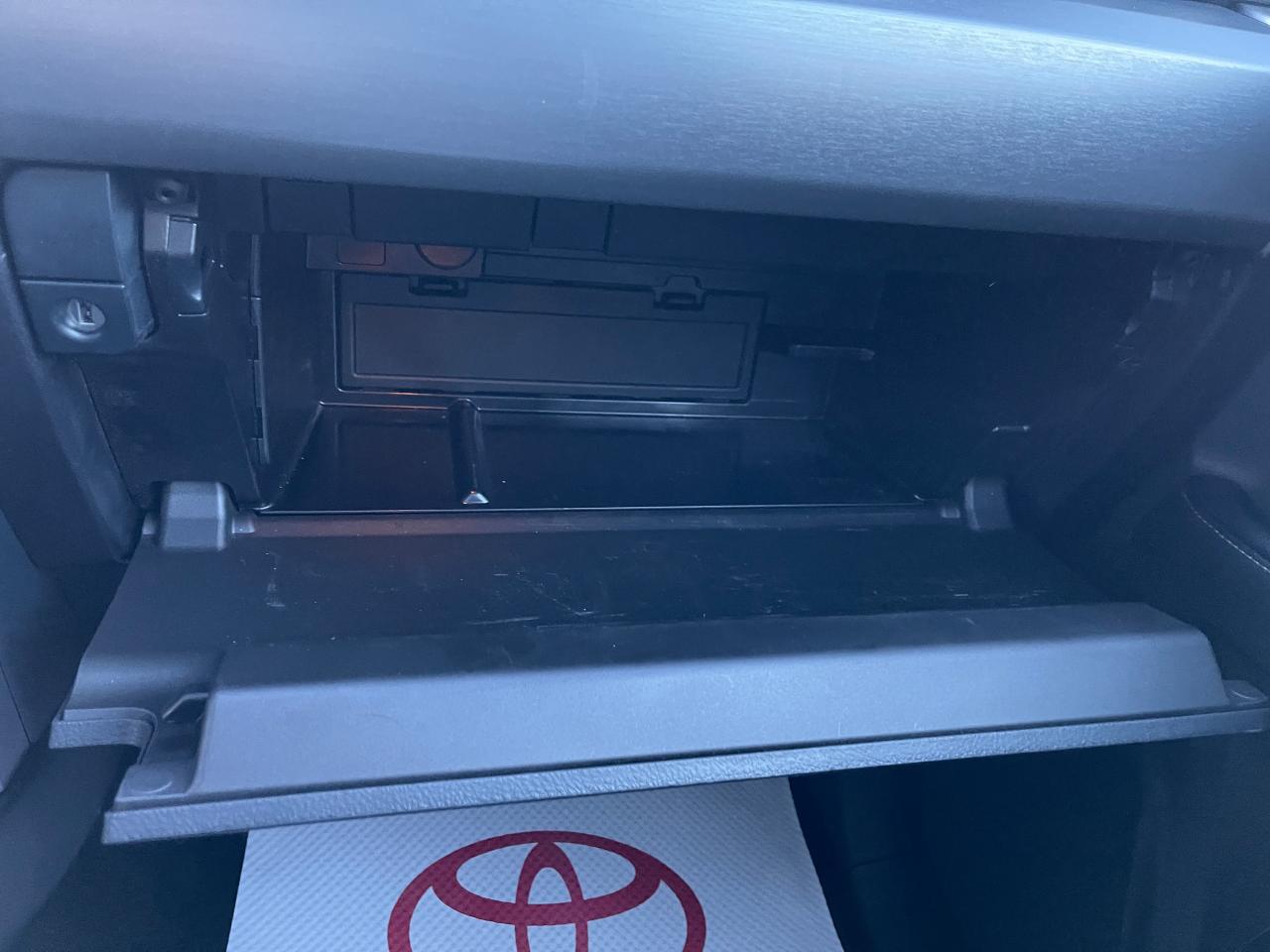 2023 Toyota 4Runner SR5 Photo