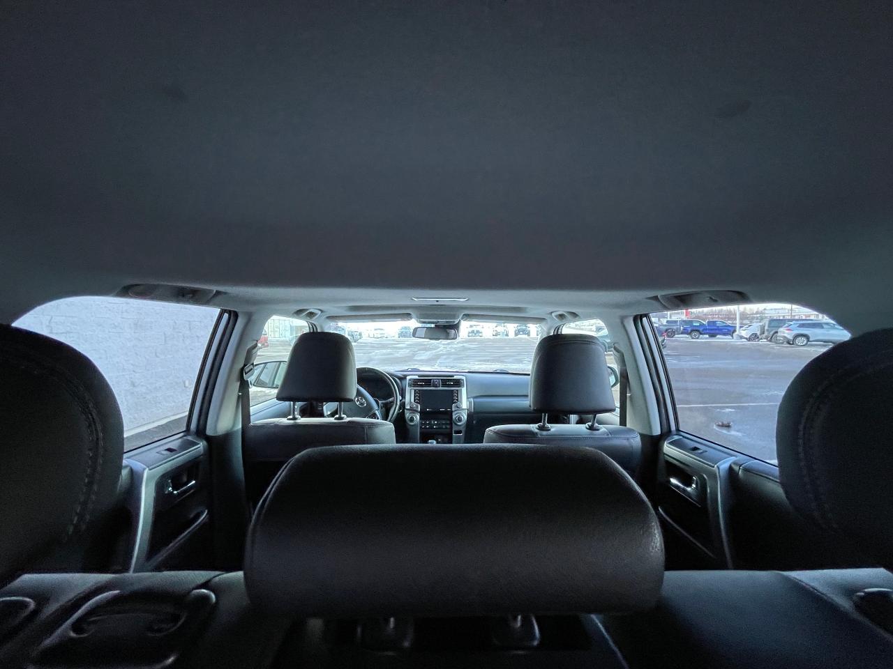 2023 Toyota 4Runner SR5 Photo