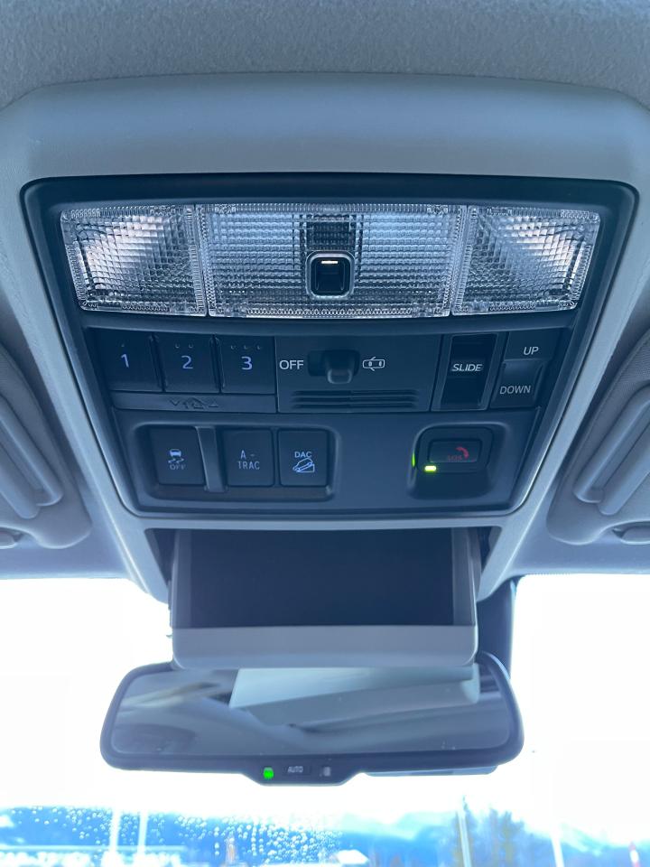 2023 Toyota 4Runner SR5 Photo