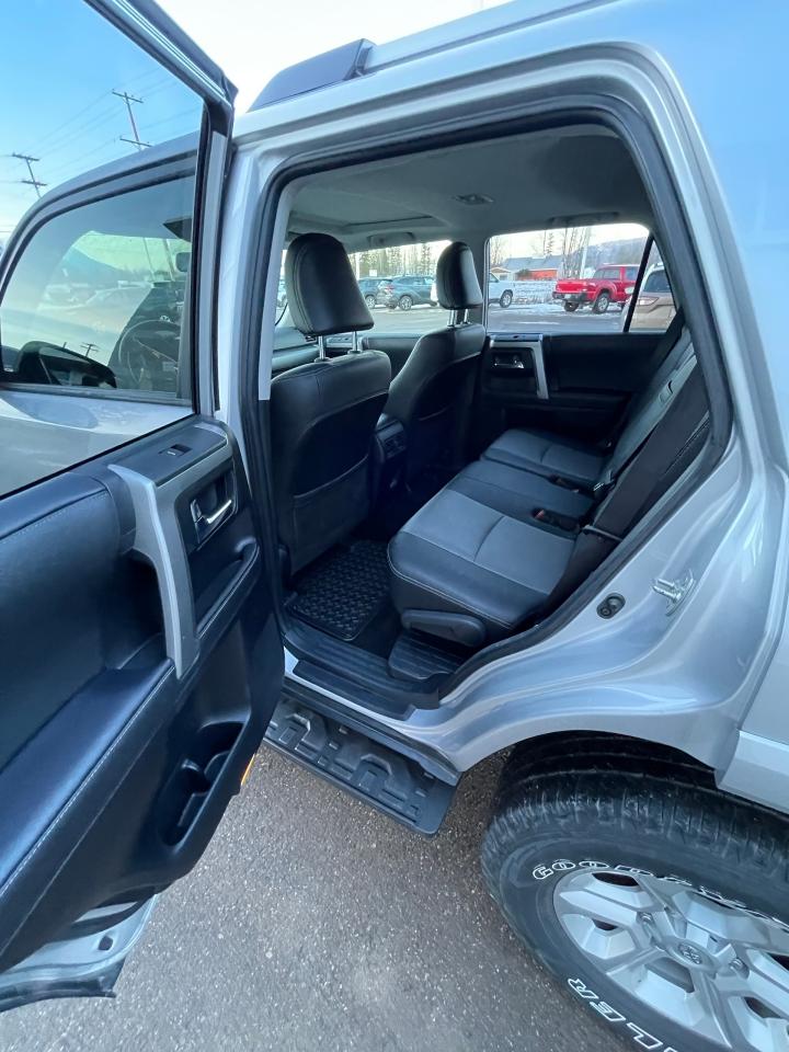 2023 Toyota 4Runner SR5 Photo