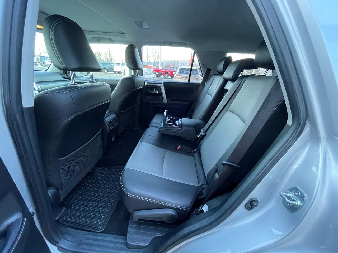 2023 Toyota 4Runner SR5 Photo