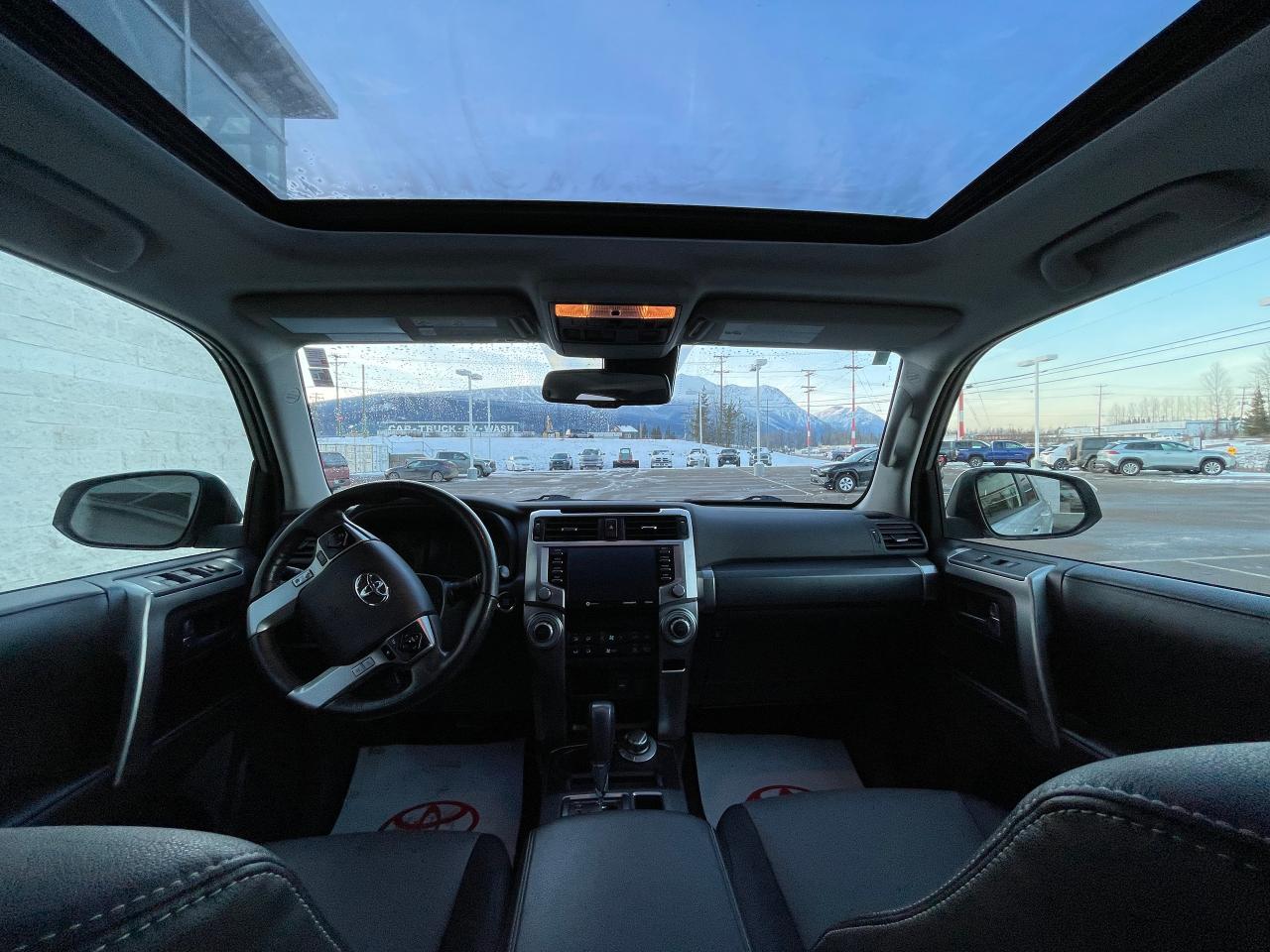 2023 Toyota 4Runner SR5 Photo