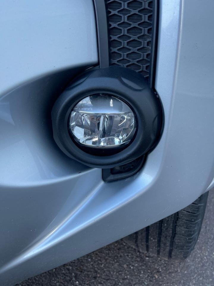 2023 Toyota 4Runner SR5 Photo