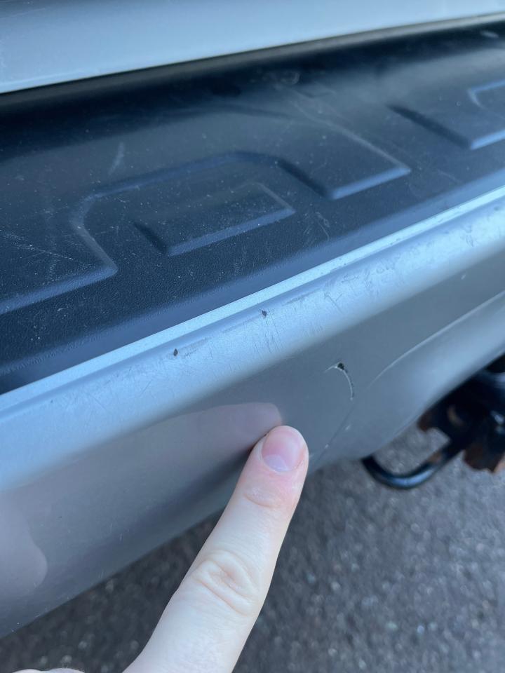 2023 Toyota 4Runner SR5 Photo