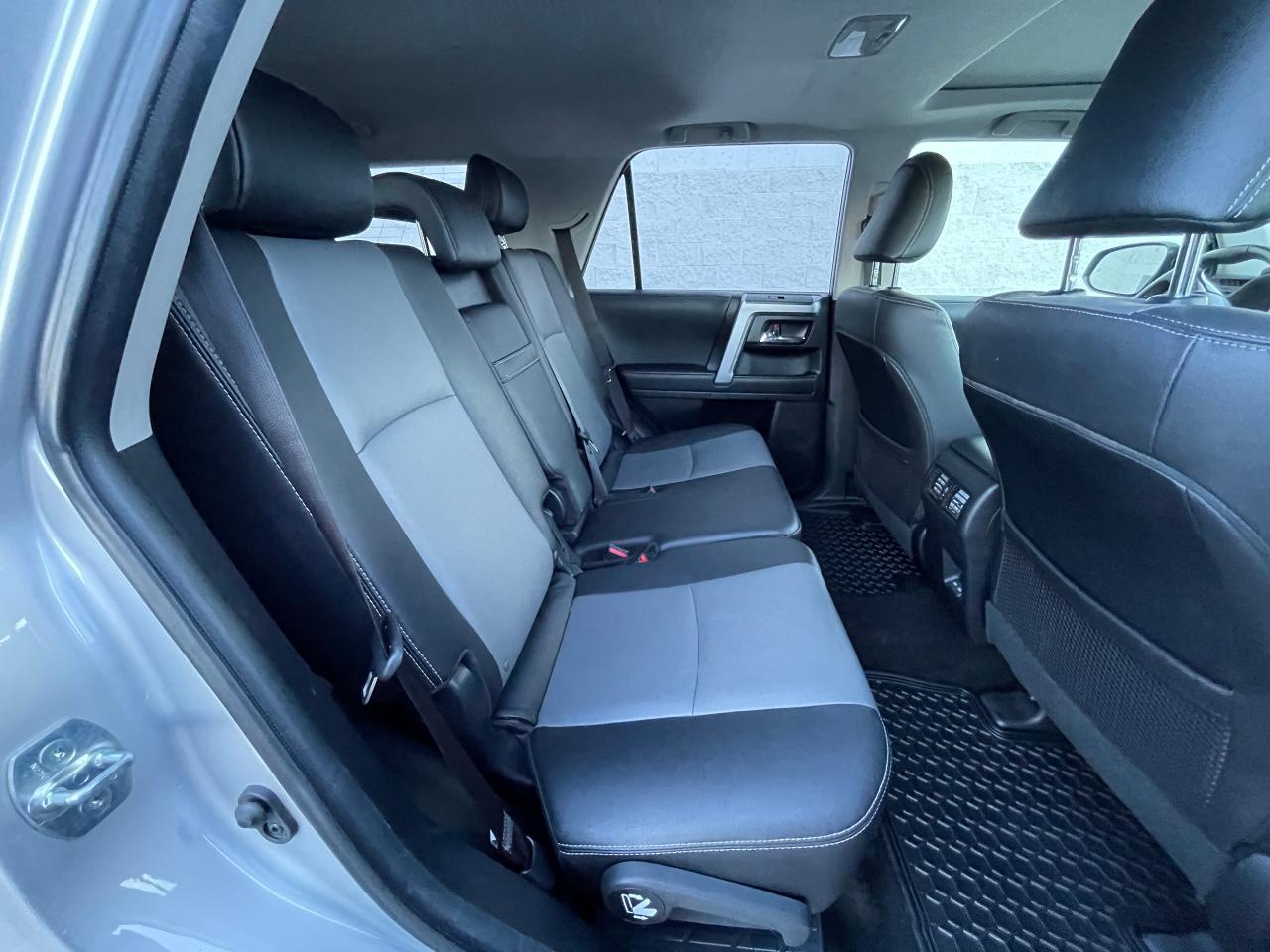 2023 Toyota 4Runner SR5 Photo