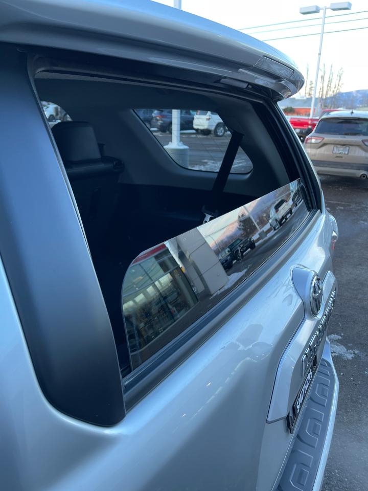 2023 Toyota 4Runner SR5 Photo