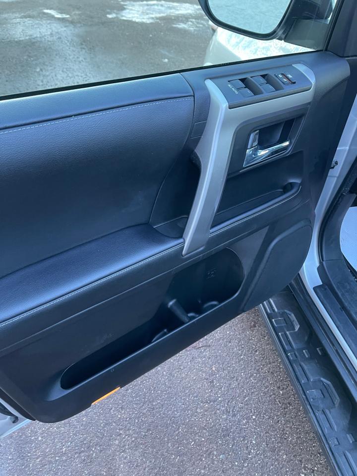 2023 Toyota 4Runner SR5 Photo