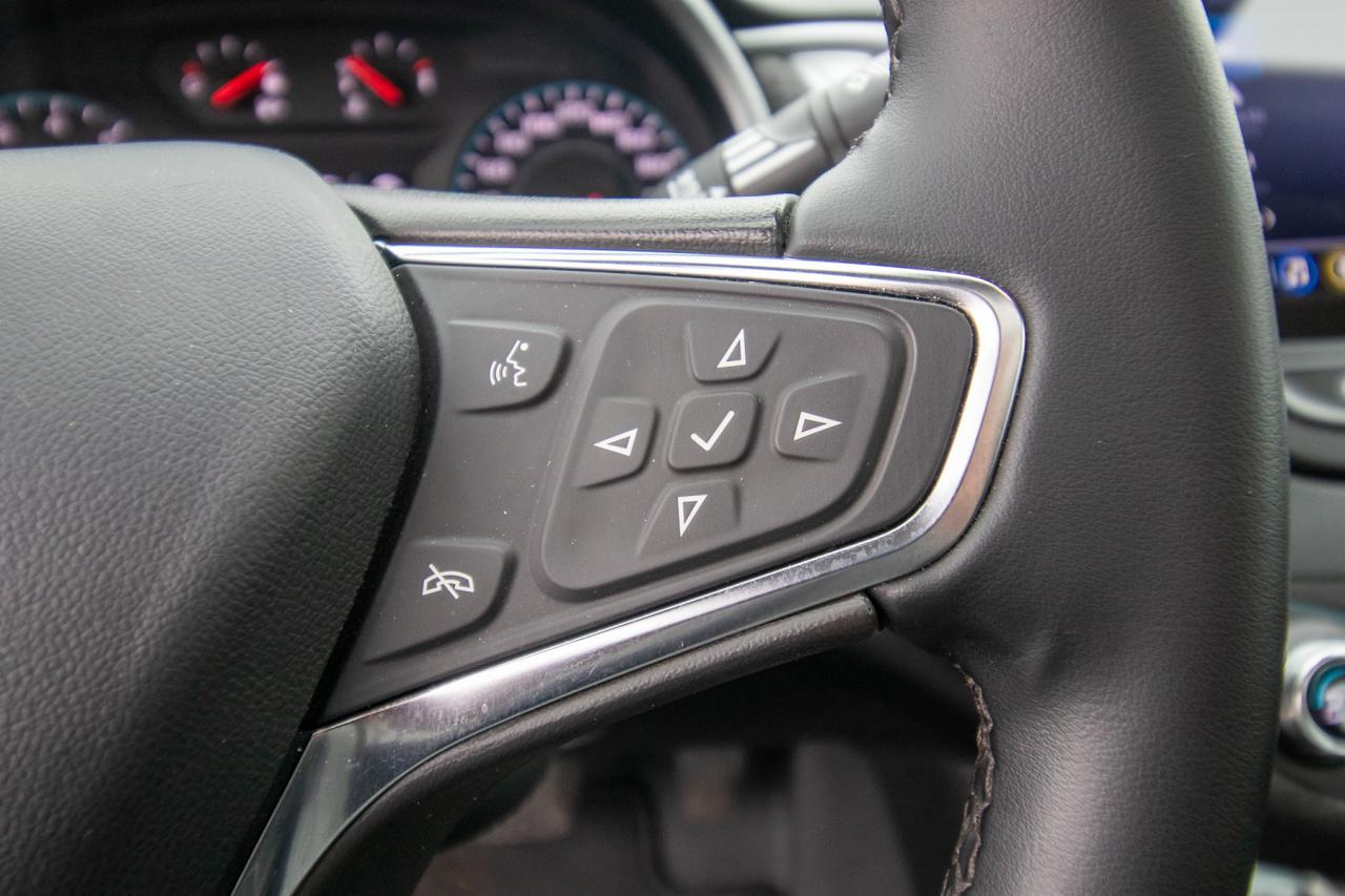 2023 Chevrolet Malibu 1LT Photo5