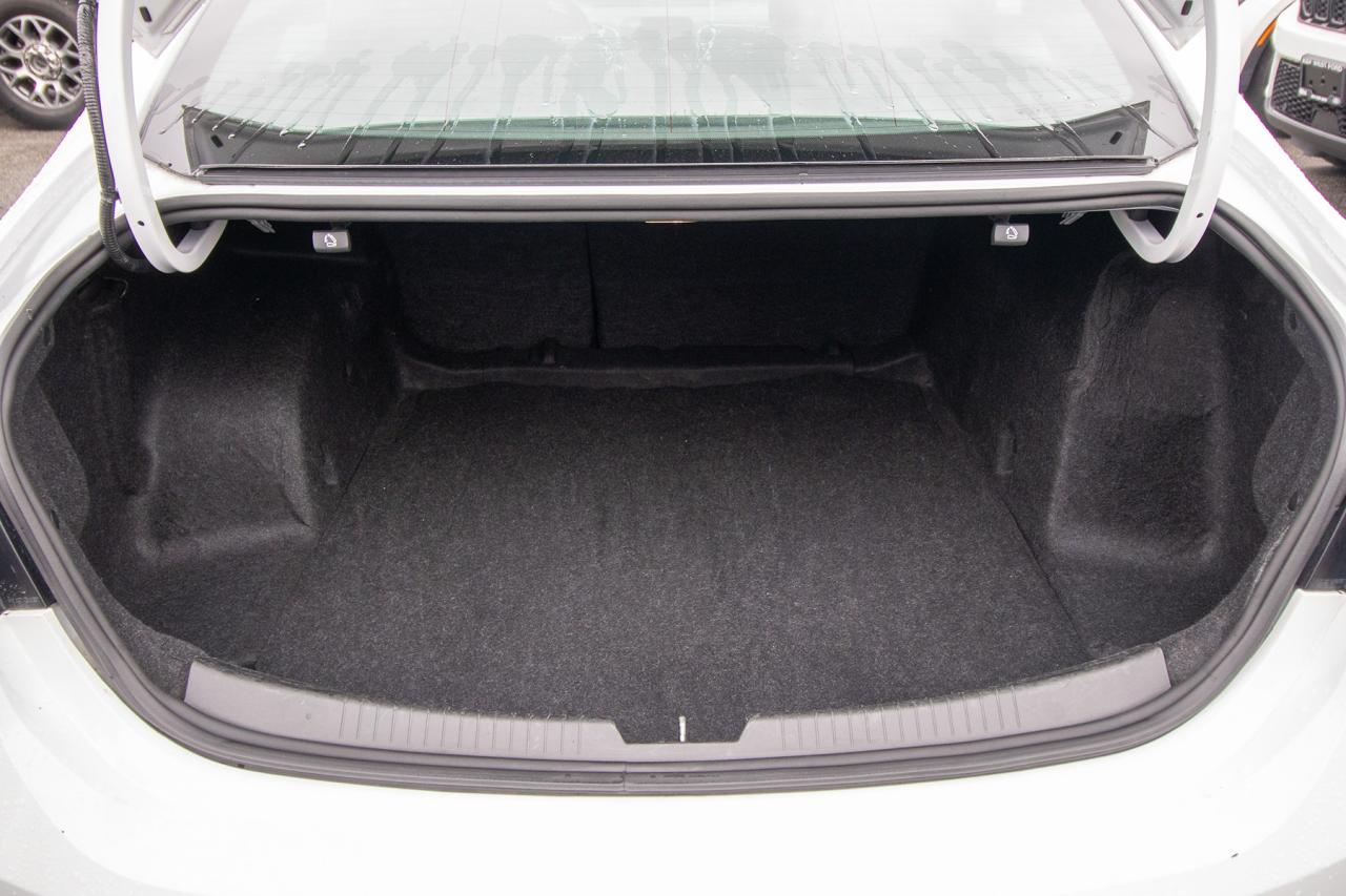 2023 Chevrolet Malibu 1LT Photo5