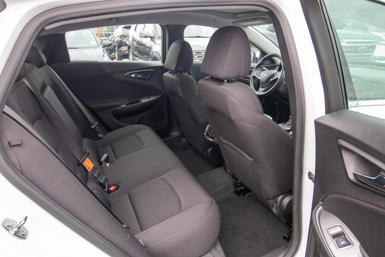 2023 Chevrolet Malibu 1LT Photo5