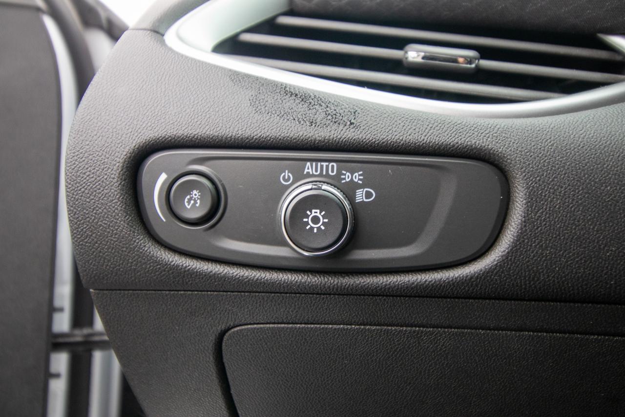 2023 Chevrolet Malibu 1LT Photo5