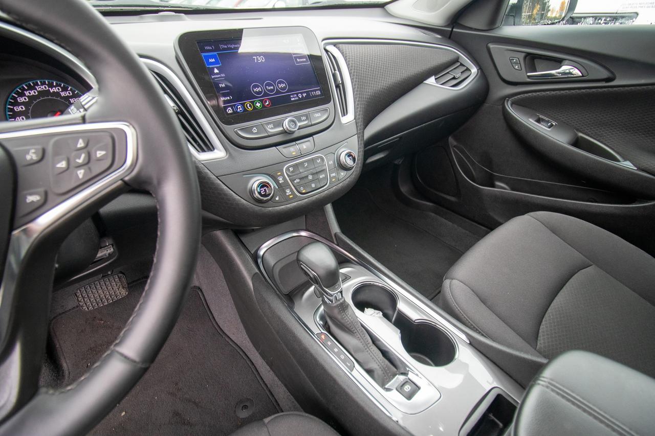 2023 Chevrolet Malibu 1LT Photo5