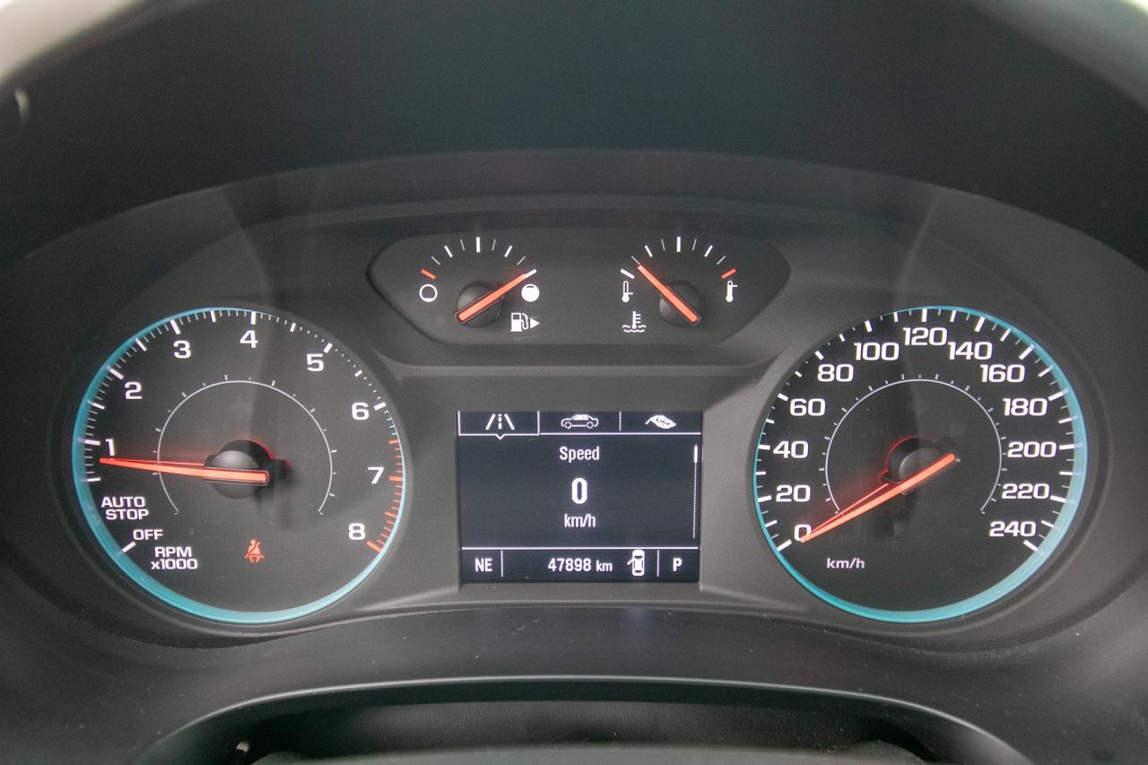 2023 Chevrolet Malibu 1LT Photo5