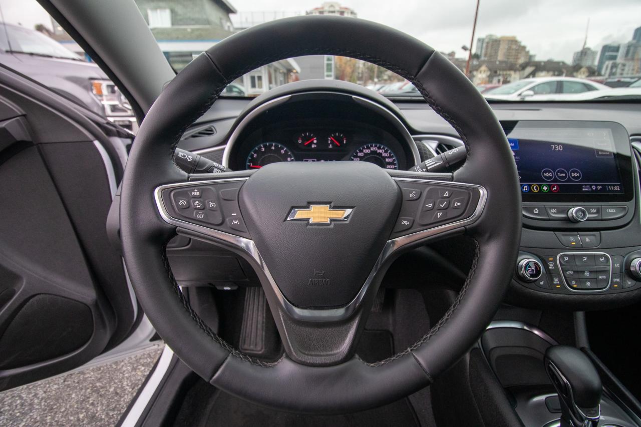 2023 Chevrolet Malibu 1LT Photo5