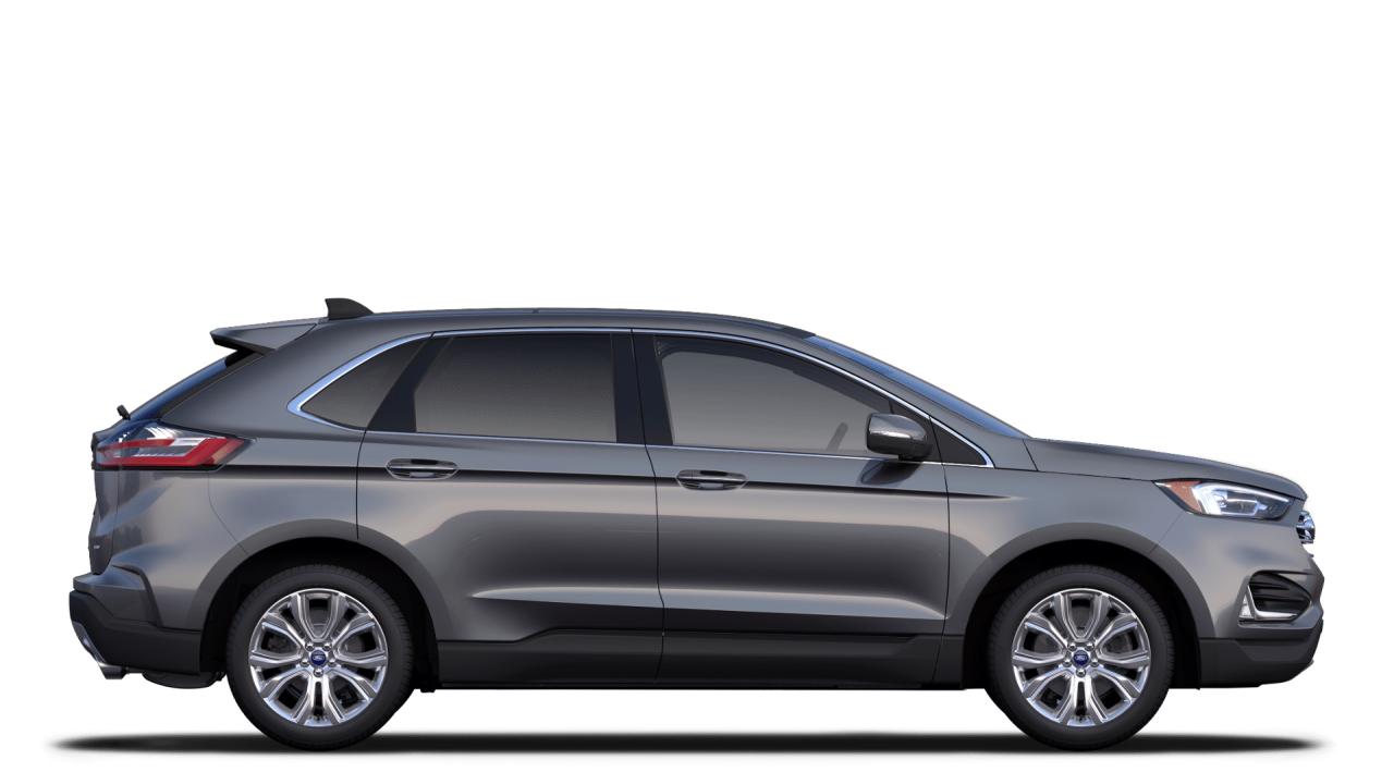 2024 Ford Edge Titanium Photo4