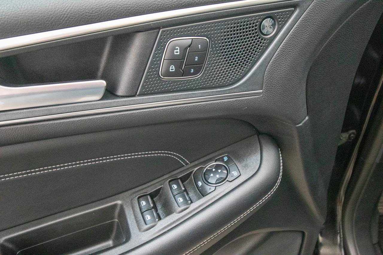 2024 Ford Edge Titanium AWD Photo5