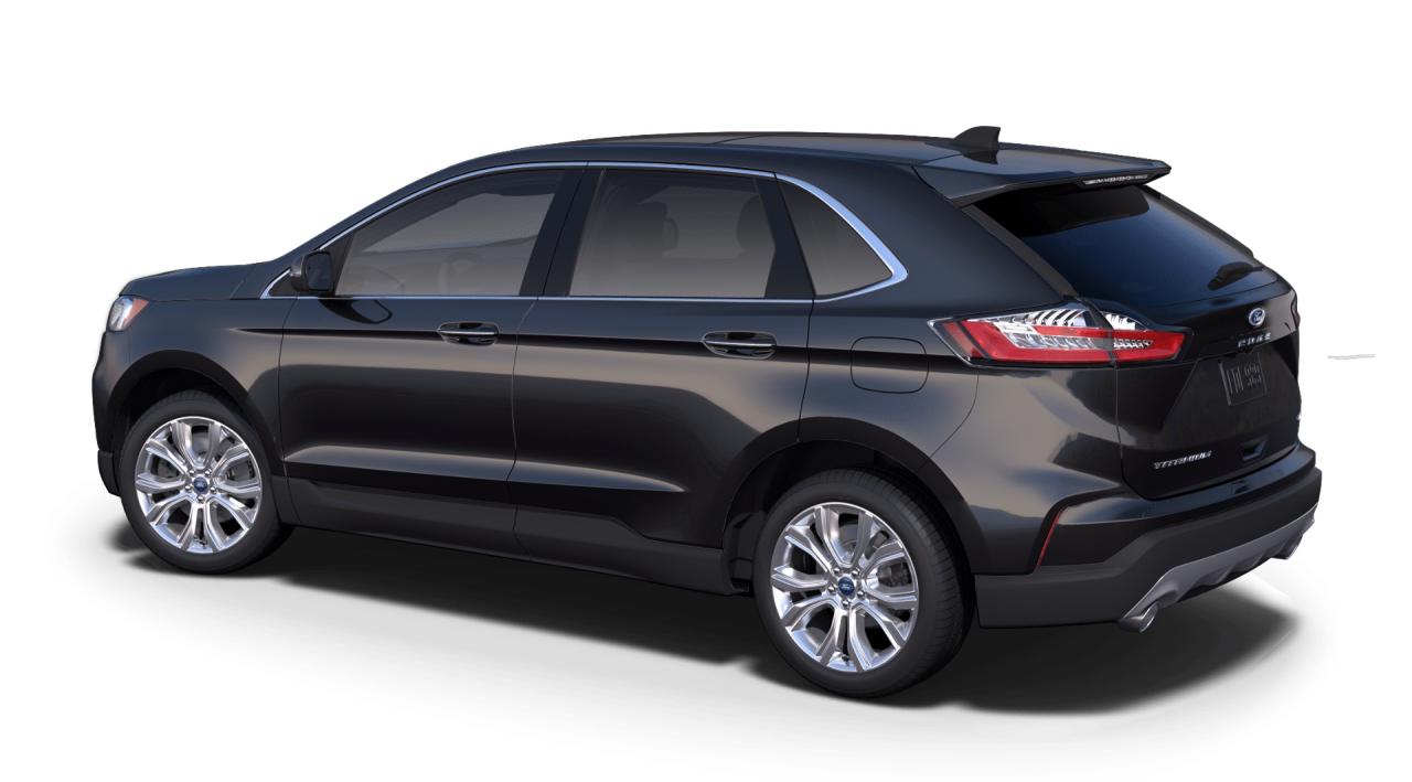 2024 Ford Edge Titanium Photo
