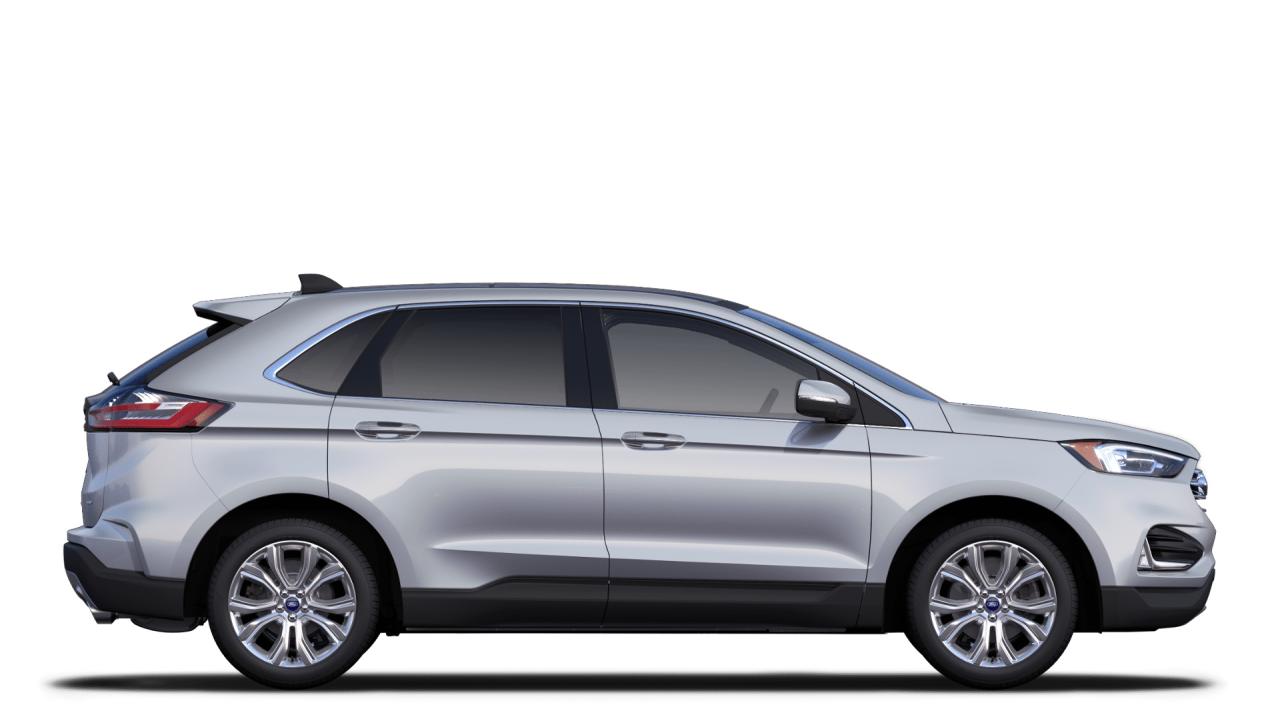 2024 Ford Edge Titanium Photo4