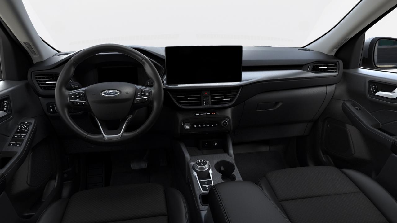 2024 Ford Escape  Photo5