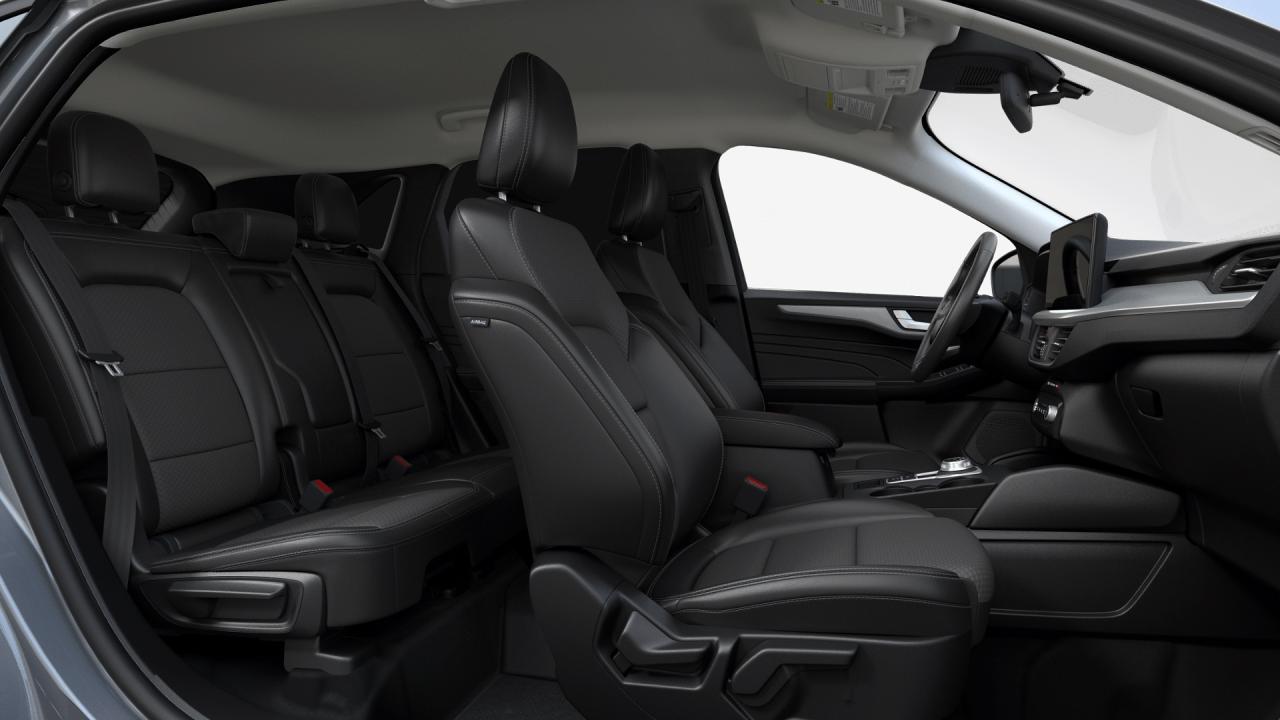 2024 Ford Escape  Photo5