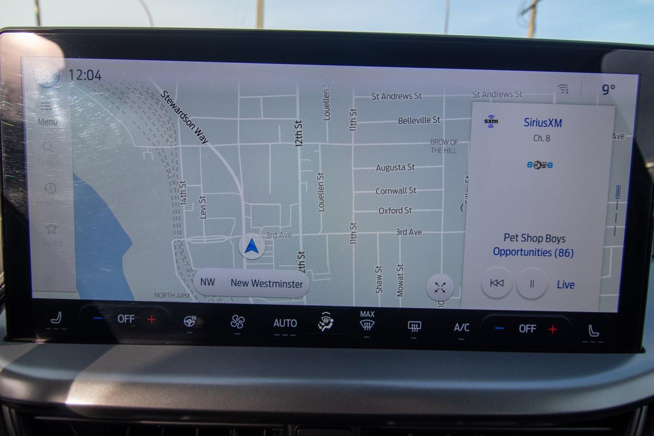 2024 Ford Escape PHEV Photo5