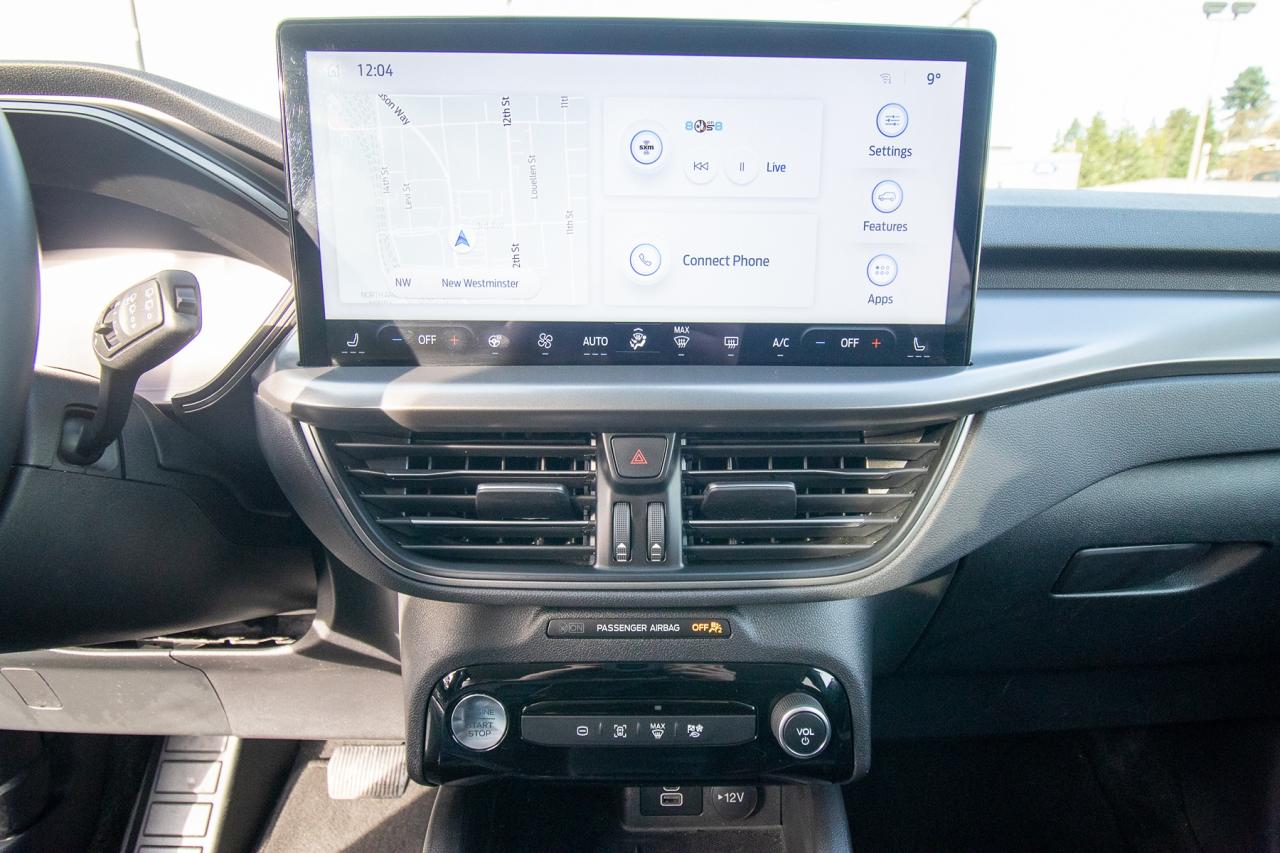 2024 Ford Escape PHEV Photo5