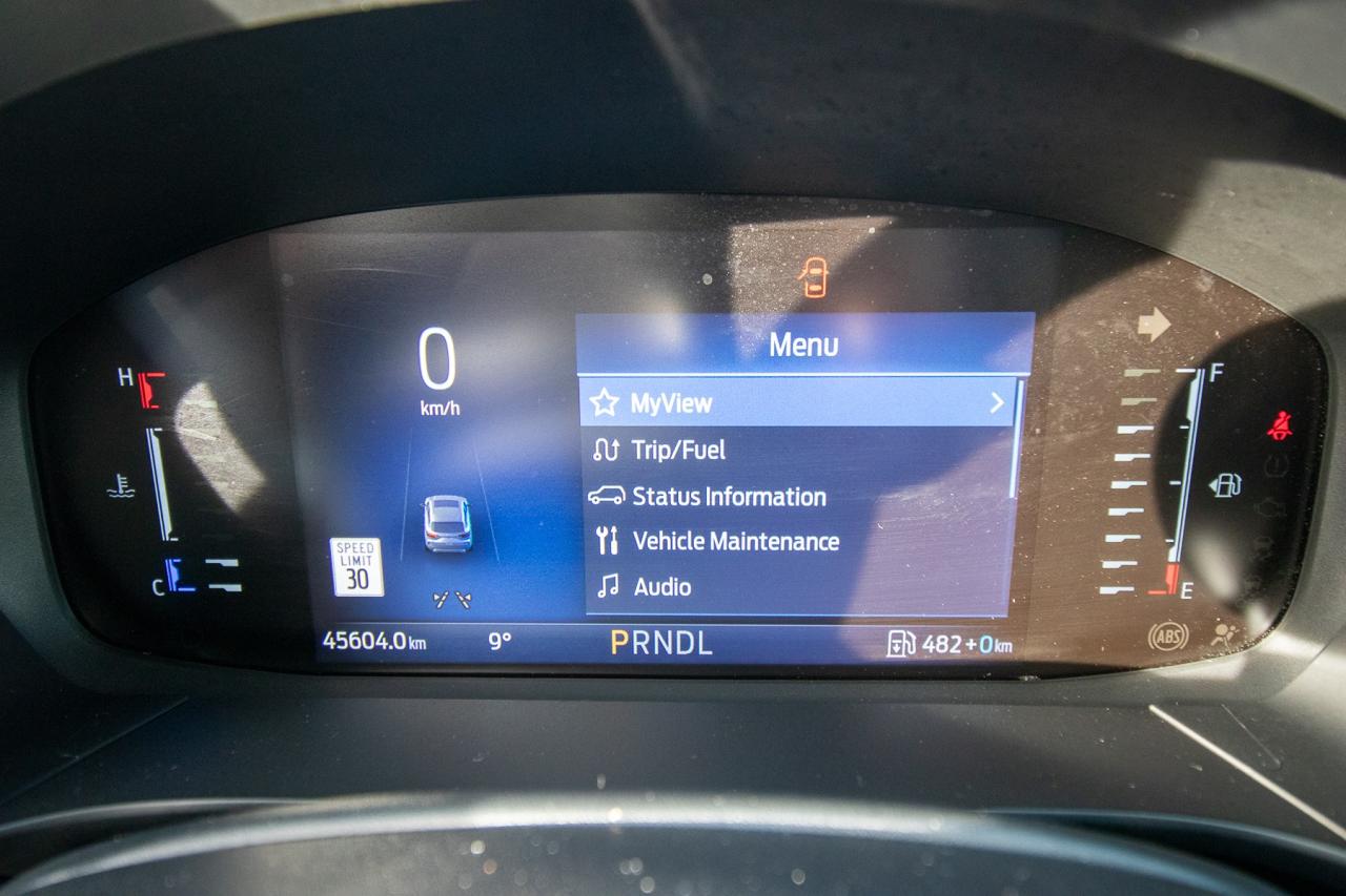 2024 Ford Escape PHEV Photo5